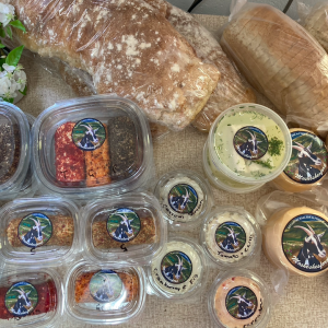 Restaurants & Local Produce