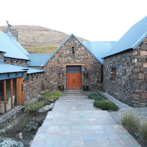 Accommodation